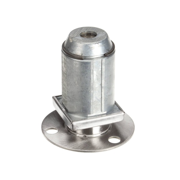 Alto-Shaam FEETS, CT, INSERT, ADJUST, FLANGD FE-23822 - main